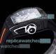 New Richard Mille RM 40-01 Carbon Fiber Tourbillon McLaren Speedtail Men Watch Super Clone (4)_th.jpg